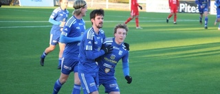 Storfors vann trots uppryckning av IFK Luleå