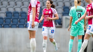 Uppsala fotboll förlänger med högerbacken