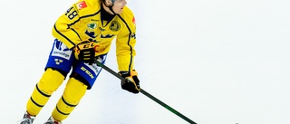 Jonatan Berggren tillbaka i Tre Kronor – klar för VM • Gör Skellefteå AIK-trion sällskap i Beijer Hockey Games