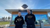 Brödernas slår upp dörrarna i Strängnäs: "Fett kul" ✓Drive-in ✓Öppnar i eftermiddag
