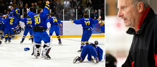 Gotländska hockeyprofilen vann nytt guld med Småkronorna • ”Många gjorde sina personbästa i finalen”