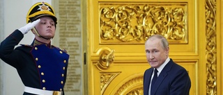 Ukraina får nu samma hjälp som Ryssland fick en gång