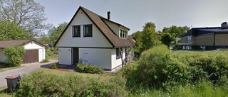 Huset på Hagnäsvägen 15 i Gamleby sålt igen - andra gången på kort tid