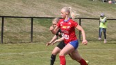 Superderby i division 1 - se mötet igen mellan Boren och Smedby