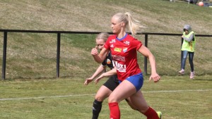 Derby i division 1 – se mötet igen mellan Boren och Smedby