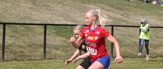 Superderby i division 1 - se mötet igen mellan Boren och Smedby