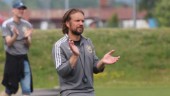 Smedbys segerbonus – gick upp i serieledning