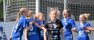 Repris: Se om matchen mellan Bergnäset - Sunnanå