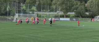 TV: Uniteds F19-lag tog emot Örebro – se matchen igen