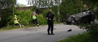 Ögonvittnet Ulf ringde SOS – och försökte rädda liv efter olyckan: "Vi drog ut två personer och den ena dog framför våra ögon"