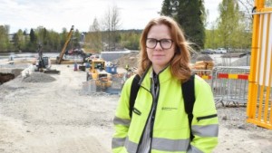 Kommunen förlorade tålamodet: Det blir ny ledning för bolaget som gör Karlgårdsbron