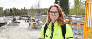 Kommunen förlorade tålamodet: Det blir ny ledning för bolaget som gör Karlgårdsbron