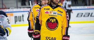 Så ställer Luleå Hockey upp