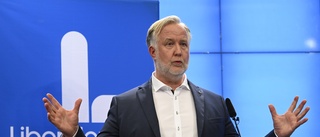 Nya partiledarens karriär började i Uppsala • Kommenterar Sabunis uttalande om att fly till Norge: "Jag skulle nog ha stannat"