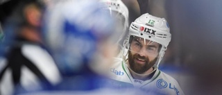 Avslöjar: Han är klar för Luleå Hockey