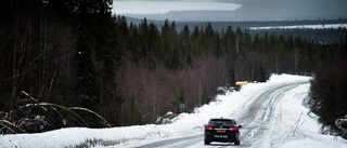 Fortfarande mycket lappa och laga på E10