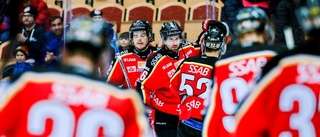 Luleå Hockey-kaptenen: "Vi behöver publiken"