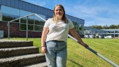 Tova, 18, räds inte nya äventyr – direkt efter studenten flyttar hon till USA: "Vill uppleva något annat"