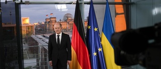 Därför är Tysklands svaga stöd till Ukraina obegripligt 