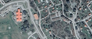 100 kvadratmeter stort hus i Gamleby sålt för 1 300 000 kronor