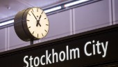 Skolungdomar i Stockholm åker gratis i sommar