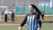 Västervik dam föll på bortaplan – "Svårt att hålla spelet i 90 minuter"