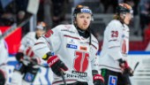 Kovacs lämnar Örebro