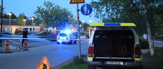 Fler anhållna efter skottlossningen i Sävja