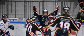 Stenberg: "Damhockeyn hamnar ännu mer i skuggan"