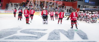 Luleå Hockey rasar på Europarankningen