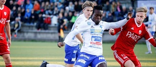 IFK Luleå vann efter jättedrama