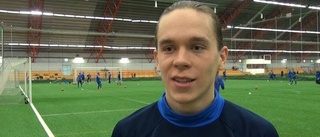 Här är IFK Luleås nya spelare