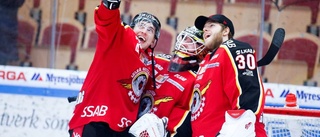Just nu: Följ Luleå Hockey mot Frölunda här!