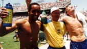VM-sommaren 1994 skildras i ny dokumentär