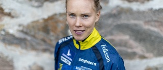 Alexandersson kan välja bort sprint-VM