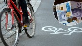 Kommunpolitiker har tröttnat på att vänta på Trafikverket – redo att bygga gång- och cykelvägar själva: ”Måste kunna cykla utan att riskera livet”