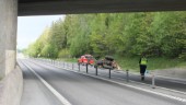 Man dömd efter traktorolycka på riksväg 34