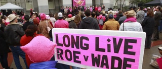 FN-topp: Bakslag om USA tar bort aborträtten