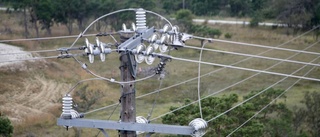 UPPDATERAD: Avgrävd kabel anledning till strömavbrott