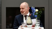 "Återuppbyggnaden av det svenska civila försvaret går väldigt långsamt"