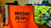 Fortfarande inga spår efter försvunna kvinnan • Missing People söker fortfarande 