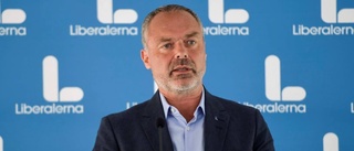 Jan Björklund kommer till Gotland