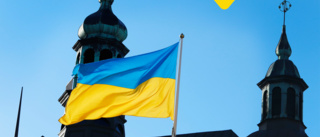 Låt ukrainarna stanna           