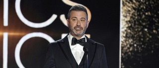 Politiker anmäler Jimmy Kimmel för ett skämt