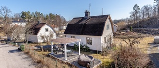 Hus i Överum toppar listan – landsbygden fortsätter dominera mest klickat