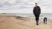 Danyel Couet älskar livet på Gotland – "Särskilt lugn"