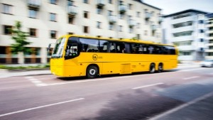 Nästan 70 inställda bussar • Nya bussföretaget: "Tror att vi har allmänhetens förtroende"