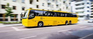 Nästan 70 inställda bussar • Nya bussföretaget: "Tror att vi har allmänhetens förtroende"