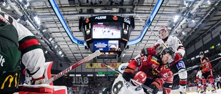 Luleå Hockey segrade i Coop Norrbotten Arena – så var matchen byte för byte