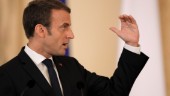 Le Pens EU-motstånd gynnar Putins intressen